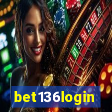bet136login
