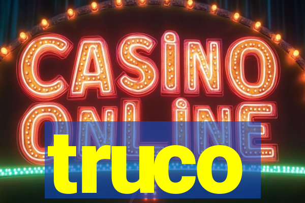 truco brasileiro-giro feliz