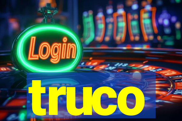 truco brasileiro-giro feliz