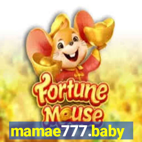 mamae777.baby