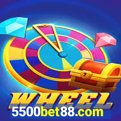 5500bet88.com