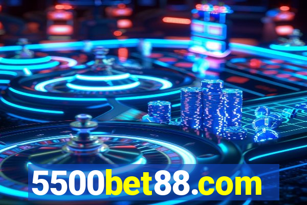 5500bet88.com