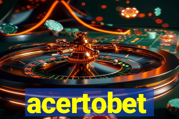 acertobet