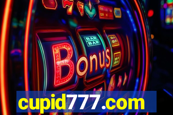 cupid777.com