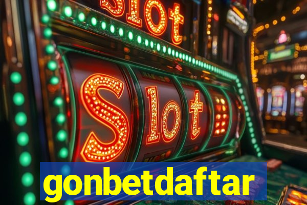 gonbetdaftar