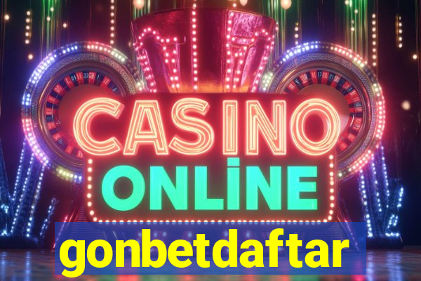 gonbetdaftar