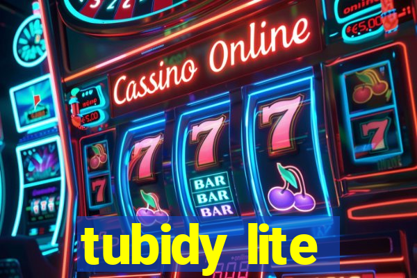 tubidy lite