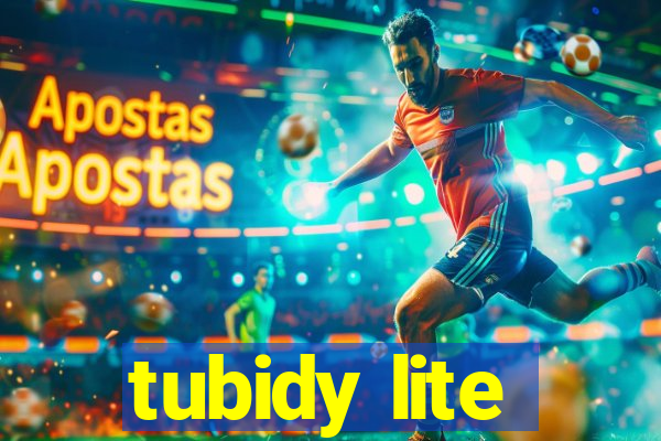 tubidy lite