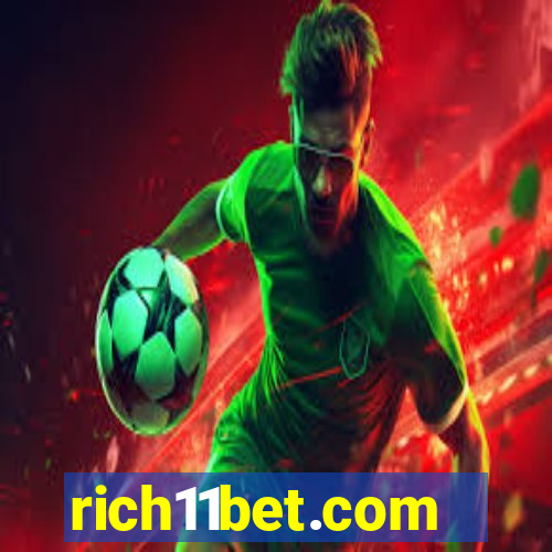 rich11bet.com