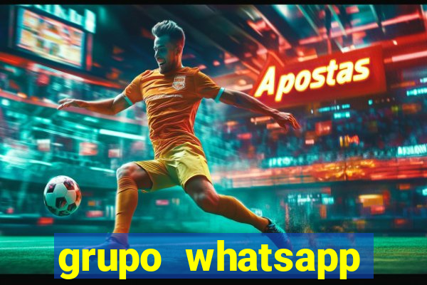 grupo whatsapp santos fc