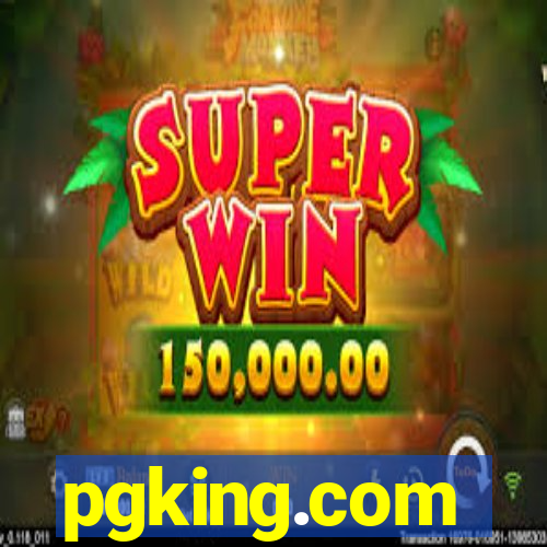 pgking.com