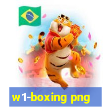 w1-boxing png