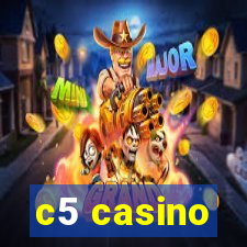 c5 casino