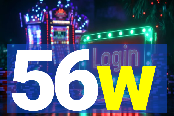 56w