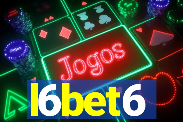 l6bet6
