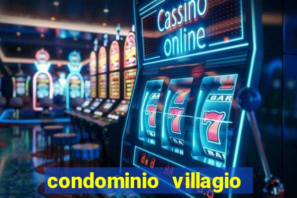 condominio villagio di napoli valinhos