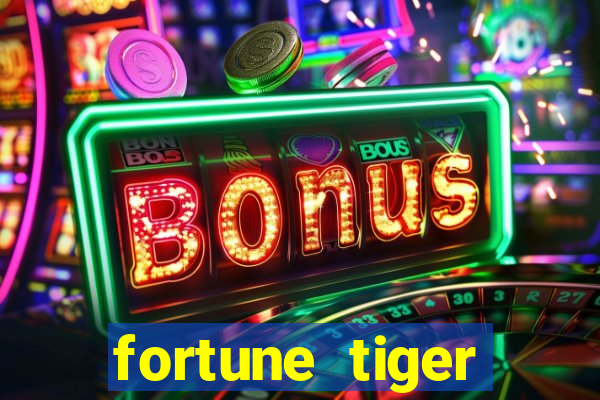 fortune tiger cassino pix
