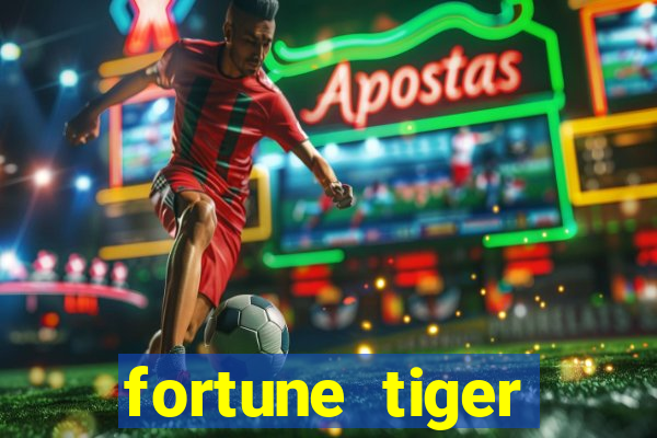 fortune tiger cassino pix