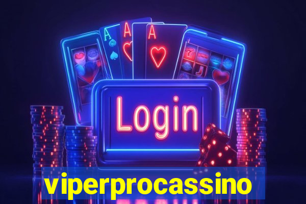 viperprocassino