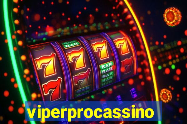 viperprocassino