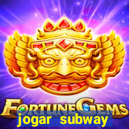 jogar subway surfers 1.99