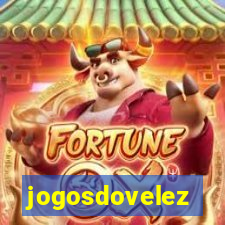 jogosdovelez