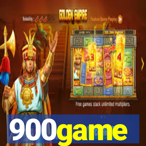900game