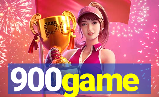 900game