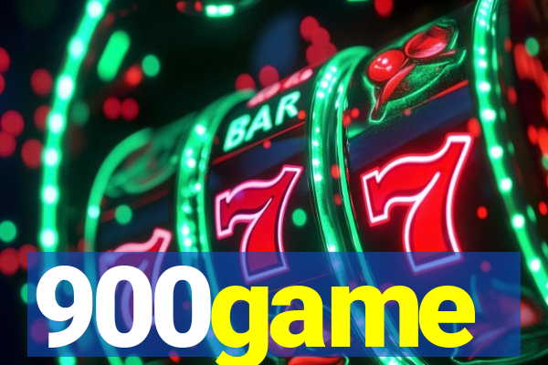 900game