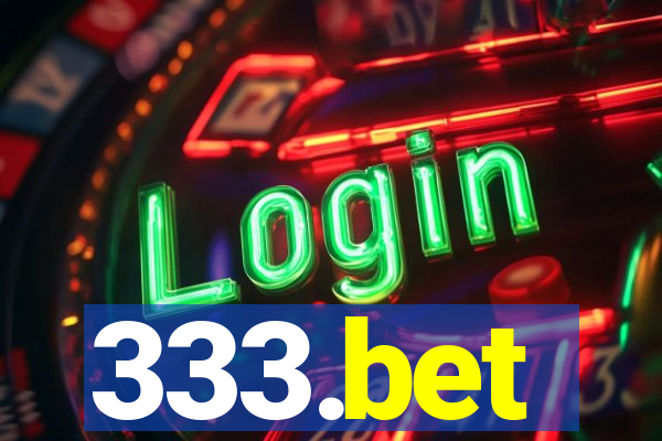 333.bet