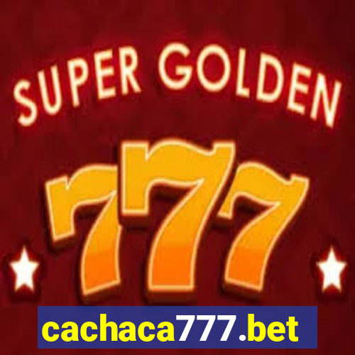 cachaca777.bet