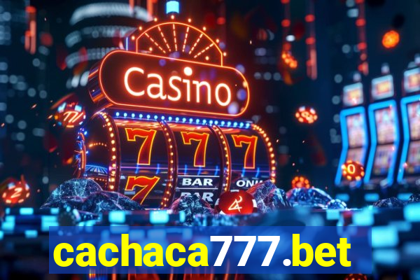 cachaca777.bet