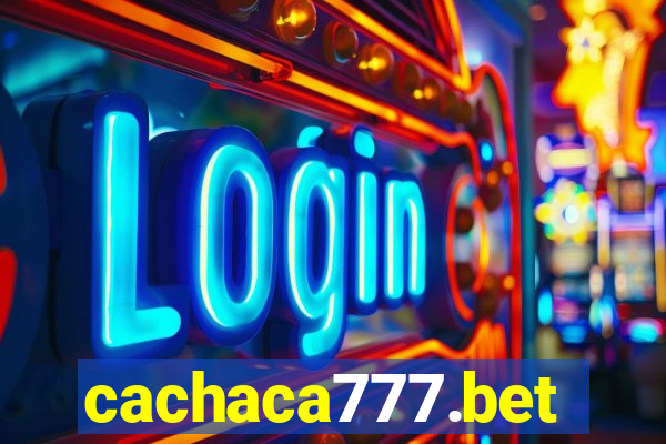 cachaca777.bet