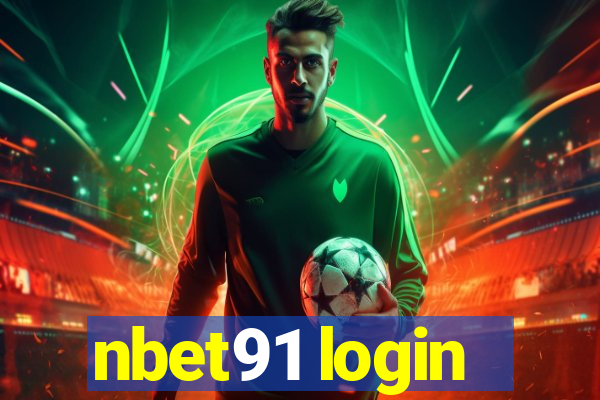 nbet91 login