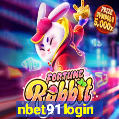 nbet91 login
