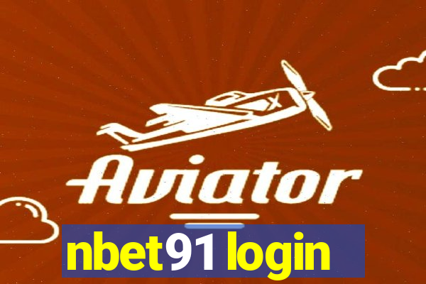 nbet91 login