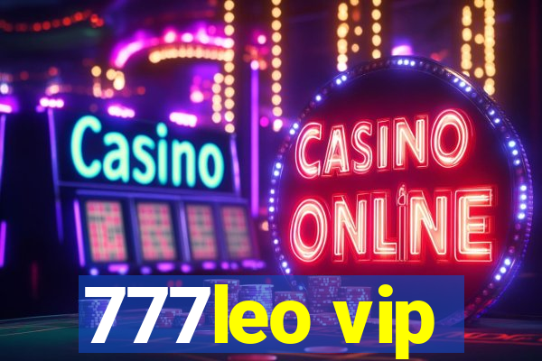 777leo vip