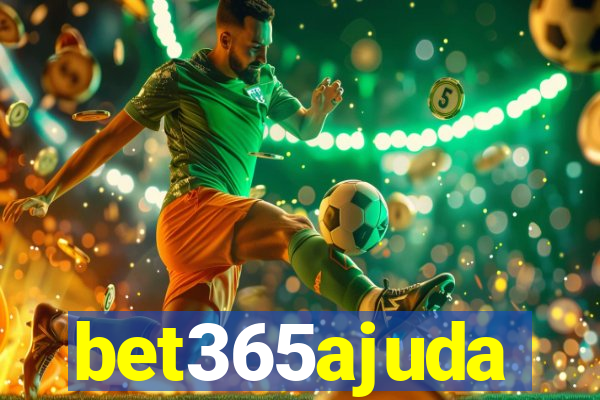 bet365ajuda
