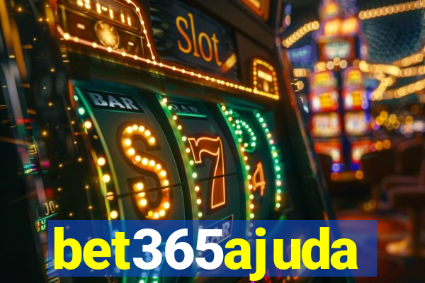 bet365ajuda