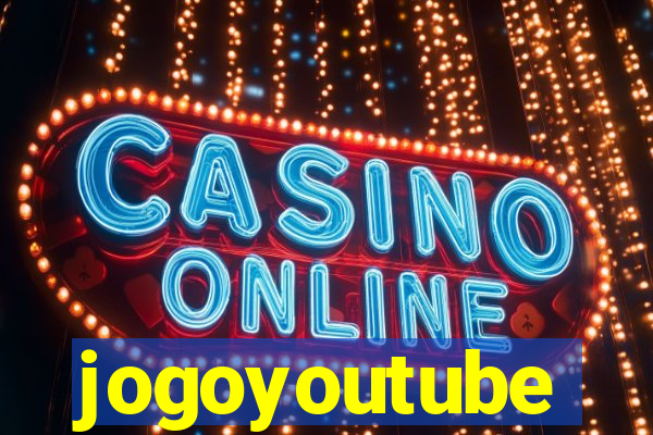 jogoyoutube