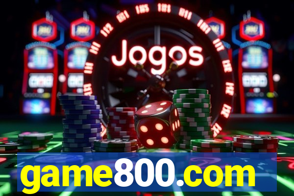 game800.com