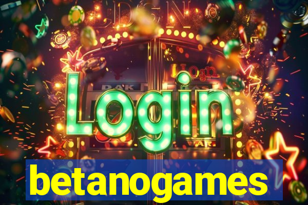 betanogames