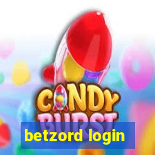 betzord login