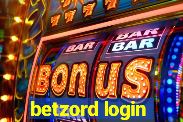 betzord login