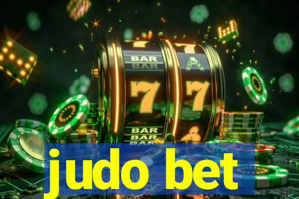 judo bet