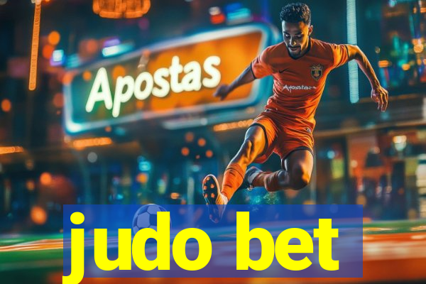 judo bet