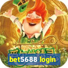 bet5688 login