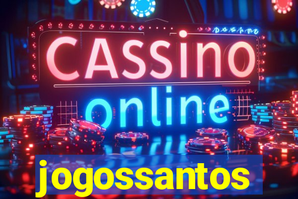 jogossantos