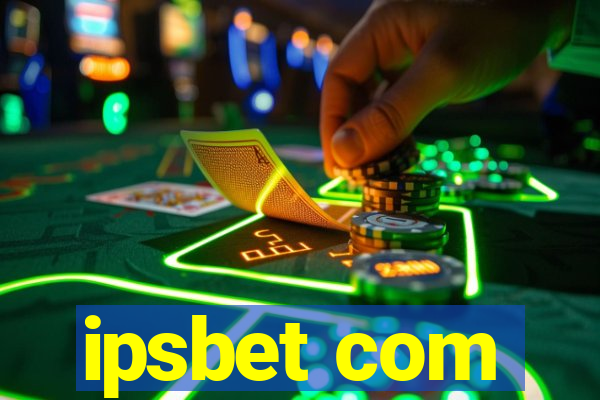 ipsbet com