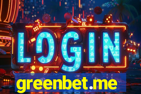 greenbet.me